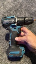 Makita drill spares for sale  LEICESTER