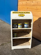 Original vintage duckhams for sale  ABERDEEN