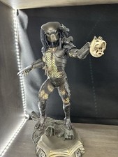 Sideshow collectibles predator for sale  Vine Grove
