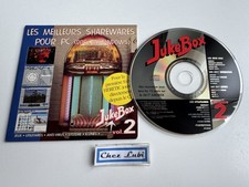 JukeBox Sharewares Vol 2 - Heretic, Highway Hunter, Astro Fire, Jigsaw… - PC comprar usado  Enviando para Brazil