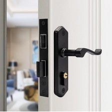 Storm door lock for sale  Mission