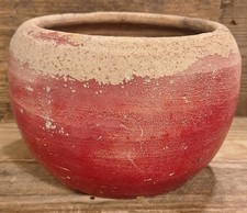 red planter pots for sale  Canton
