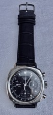 Montre ancienne chronographe d'occasion  Saint-Aubin-du-Cormier