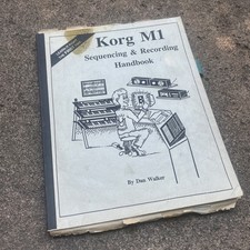 Vintage korg sequencing for sale  Los Angeles