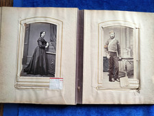 Victorian edwardian photo for sale  BRISTOL