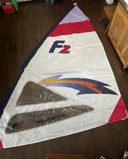 Vtg windsurfing sail for sale  Redfield