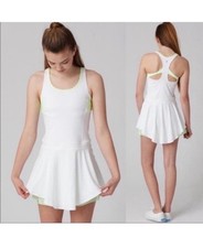 Ivivva lululemon white for sale  Springfield