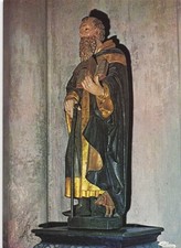 Saint antony the d'occasion  Expédié en Belgium