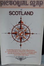 Scotland full colour gebraucht kaufen  Reinbek