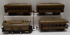 Lionel prewar 253 for sale  Scottsdale