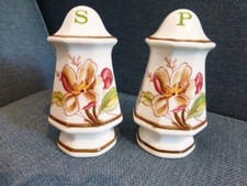 Villeroy boch saliere d'occasion  Montélimar