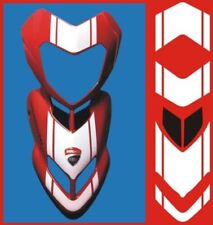 Kit adesivi hypermotard usato  Palermo