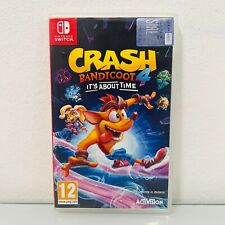 Crash bandicoot about usato  Milano