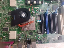 Dell t5500 motherboard for sale  DAGENHAM