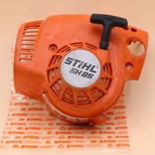 Riginal stihl sh gebraucht kaufen  Berlin