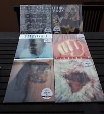 Litfiba discografia vinile usato  Milano