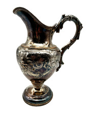 jugs plated silver for sale jugs plated silver for sale Simi Valley