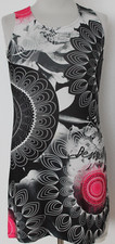 Desigual kleid damen gebraucht kaufen  Twistringen