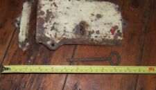 Vintage antique back for sale  HAYLING ISLAND