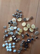Lot knöpfe strass gebraucht kaufen  Delmenhorst
