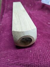 Oak newel post for sale  ROCHESTER