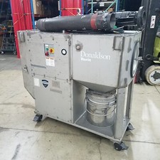 Donaldson torit dfo1 for sale  Kawkawlin