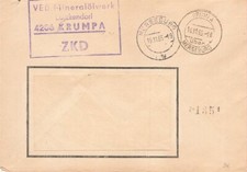 709021 ddr zkd gebraucht kaufen  Deutschland
