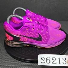 Nike lunarglide shoes for sale  Flowery Branch