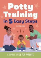 Potty training easy for sale  Cadiz