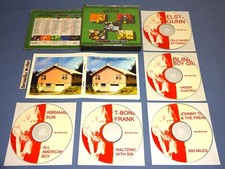 Bob Dylan The Genuine Basement Tapes Volume 1 2 3 4 5 Disc Box Set CD-R Bootleg comprar usado  Enviando para Brazil