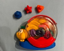 Lustige fisher price gebraucht kaufen  Traitsching