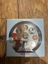 2000 millennium coin for sale  DARTFORD