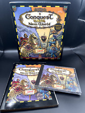 Dos conquest the gebraucht kaufen  Oldenburg (Oldenburg)