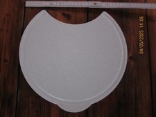 Tupperware schneidebrett aussp gebraucht kaufen  Schwetzingen