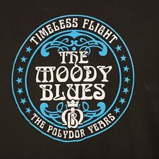 Moody blues size for sale  Camp Verde