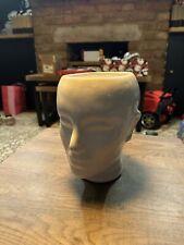 Ceramic vase head for sale  DARTFORD