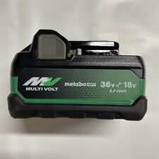 Metabo hpt bsl36a18x for sale  Newark