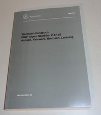 Werkstatthandbuch mercedes ben gebraucht kaufen Werkstatthandbuch mercedes ben gebraucht kaufen  Jever