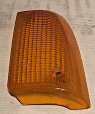 Cibie amber front for sale  NORTH WALSHAM