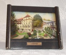 Andenken bild jordanbad gebraucht kaufen  Oberstadion