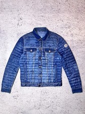 Doudoune jott washed d'occasion  Cannes
