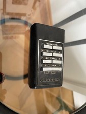Grundig alte nostalgie gebraucht kaufen  Karlsruhe