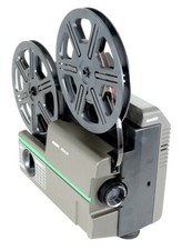 Super filmprojektor bauer gebraucht kaufen  Hemmingen