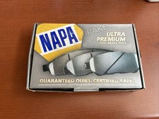 Napa disk brake for sale  Bedford