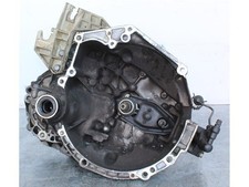 Cambio per citroen usato  Ferrara