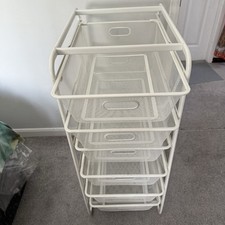 Ikea storage combination for sale  DUDLEY