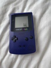 Game boy colour for sale  NORTH SHIELDS