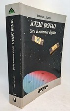 Sistemi digitali. corso usato  Arezzo