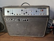 sound city for sale sound city for sale BRISTOL