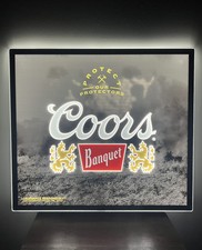New box coors for sale  Binghamton
